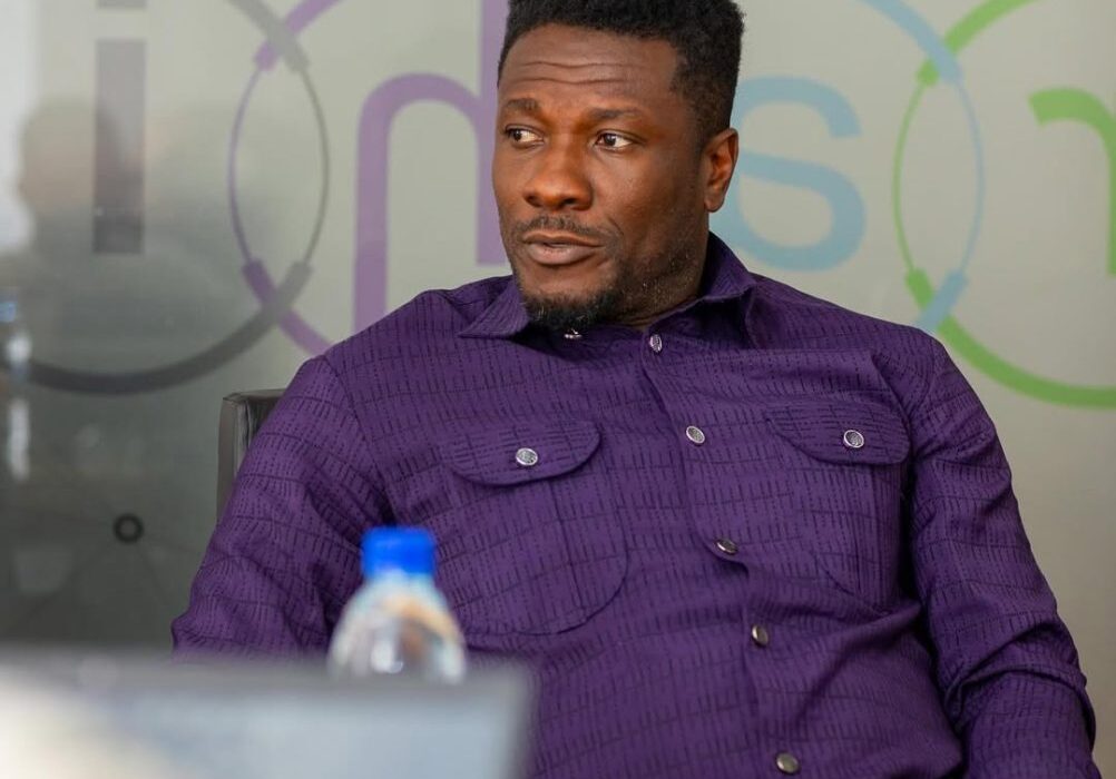 Humble or poor? Gyan Asamoah’s new business divide fans (video)
