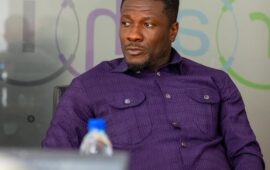Humble or poor? Gyan Asamoah’s new business divide fans (video)