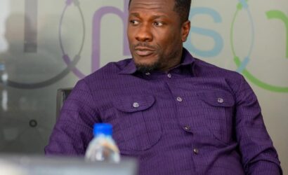 Humble or poor? Gyan Asamoah’s new business divide fans (video)