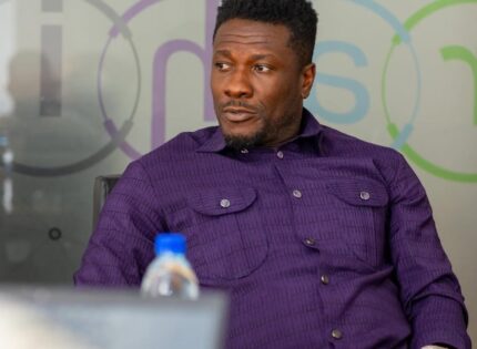 Humble or poor? Gyan Asamoah’s new business divide fans (video)