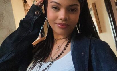 ‘This one need security’: Benni McCarthy’s ‘beautiful’ daugther amaze fans on her birthday