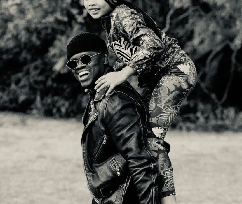She’s grown: AKA’s daughter Kairo Forbes’ age revealed on her birthday