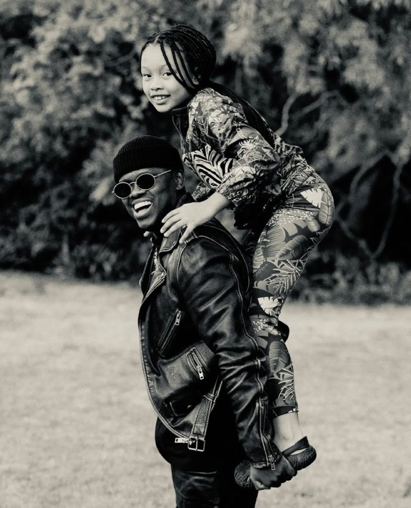 AKA Kairo Forbes age
