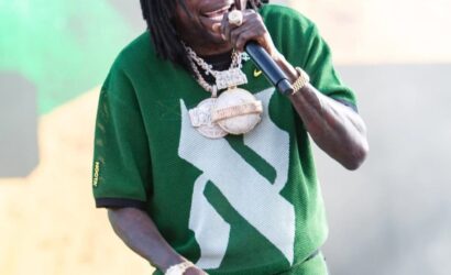 Returns to London after 20 years: Vybz Kartel’s dance breaks TikTok (video)