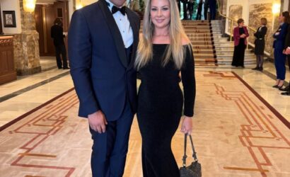 ‘I’m not always able to be by your side’: Springboks icon Bryan Habana’s wife pens an emotional letter on Insta