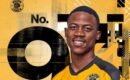 He’s getting old: Kaizer Chiefs star Ashley du Preez’s age revealed on his birthday