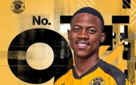 He’s getting old: Kaizer Chiefs star Ashley du Preez’s age revealed on his birthday
