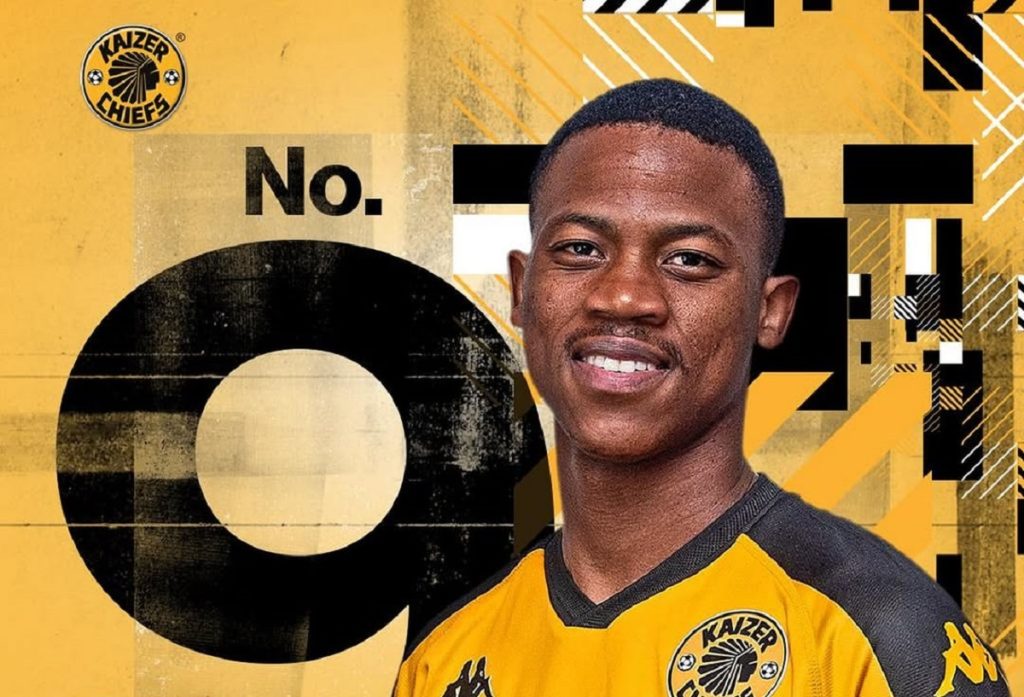 Kaizer Chiefs Ashley du Preez age