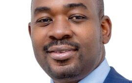 ‘CCC was never the destination’: Nelson Chamisa opens a new chapter