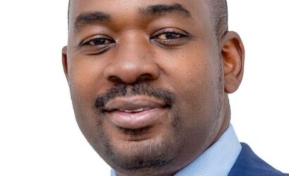 ‘CCC was never the destination’: Nelson Chamisa opens a new chapter