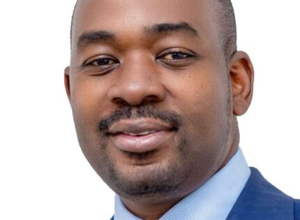 ‘CCC was never the destination’: Nelson Chamisa opens a new chapter