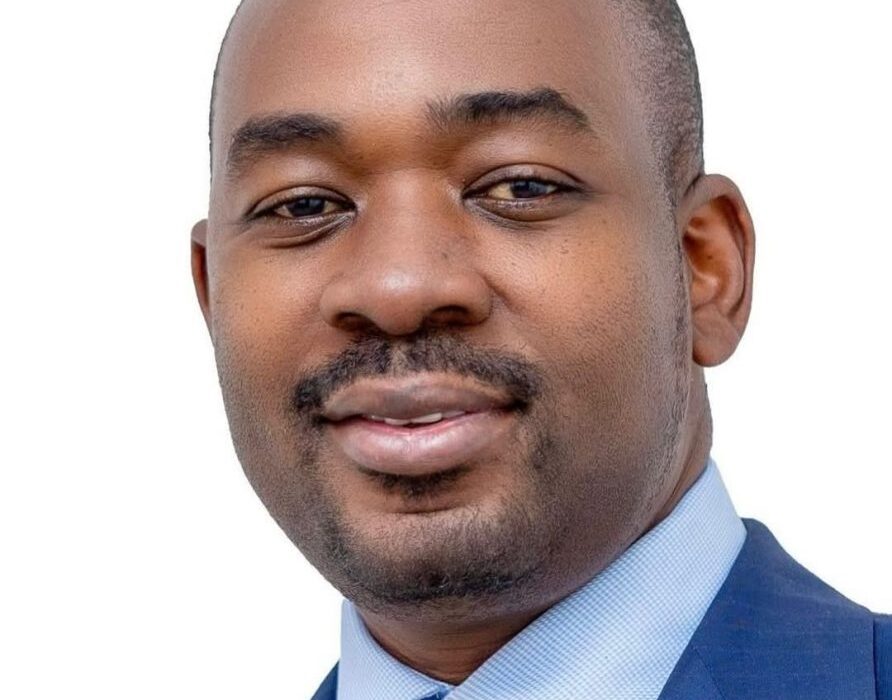 ‘CCC was never the destination’: Nelson Chamisa opens a new chapter