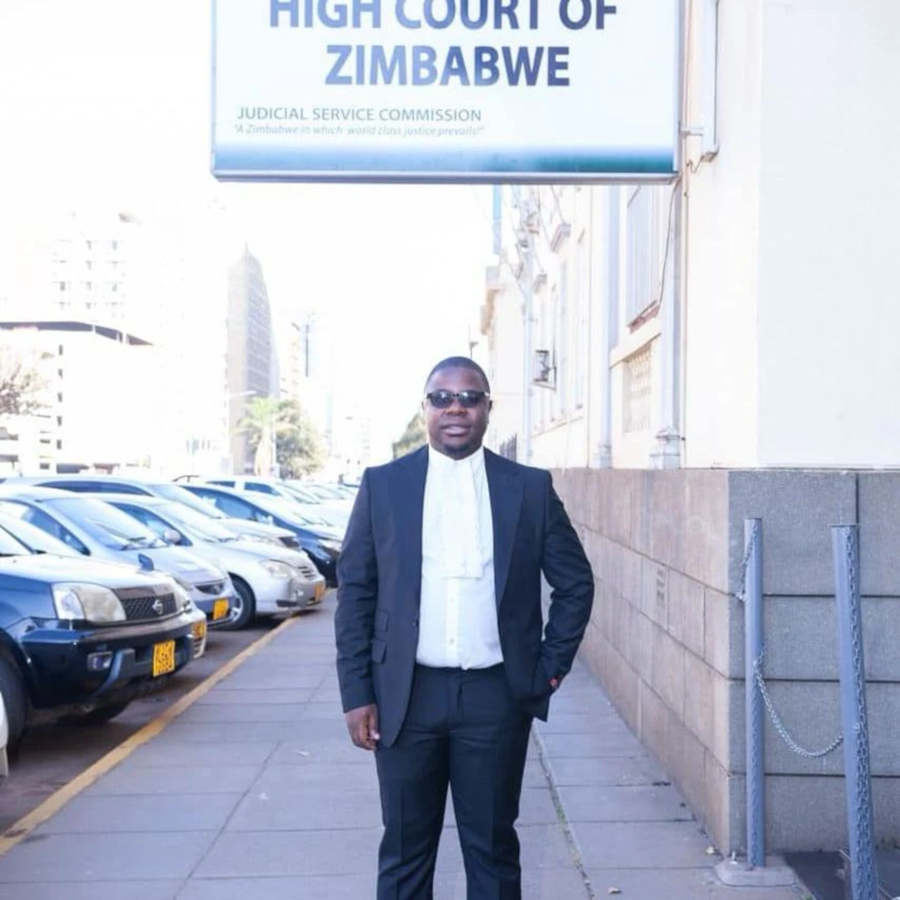 Zimbabwe Moves To Digital Title Deeds Under New 2025 Property Law