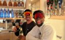 Watch: Springboks lock Eben Etzebeth’s alulating video breaks TikTok