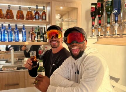 Watch: Springboks lock Eben Etzebeth’s alulating video breaks TikTok
