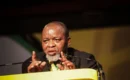 President Cyril Ramaphosa Appoints Acting Police Minister