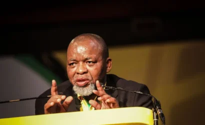President Cyril Ramaphosa Appoints Acting Police Minister