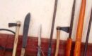 Victoria Falls Bans Knives, Knobkerries and Machetes As Violence Rises In The Resort Town