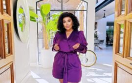 Joku is nomore: Nonku Williams blueticks Jojo Robinson apology