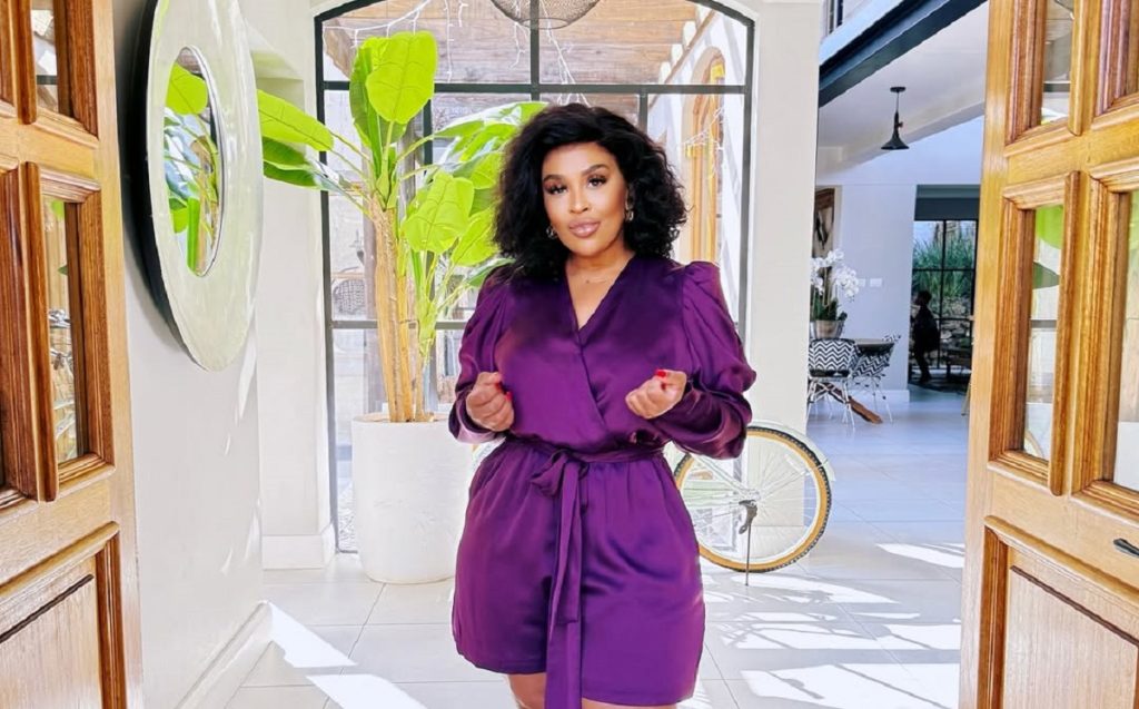 Joku is nomore: Nonku Williams blueticks Jojo Robinson apology
