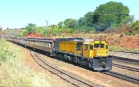 Two Men Run Over By Trains in Separate Incidents Across Zimbabwe