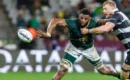 “A Dream Realised”: Vincent Tshituka Overjoyed After Making Springbok Debut