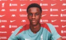 Trey Nyoni Signs New Long-Term Deal with Liverpool FC After Record-Breaking Season