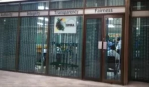 ZIMRA Exceeds Targeted 6-Months Revenue, Applauds Informal Sector Compliance