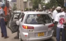 Government Intensifies Crackdown on Mushika-Shika Operators With Over 9,000 Arrests