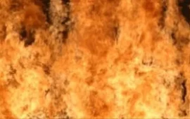 Vindictive Ex-Husband Sets Woman And Two Children On Fire For Denying His Advances