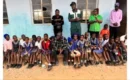 Zanu PF Youth League Chairperson Donates School Shoes And Pays Fees For Hurungwe Students