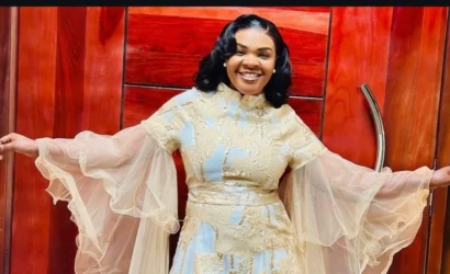 Mai TT Hit with US$100,000 Defamation Lawsuit 