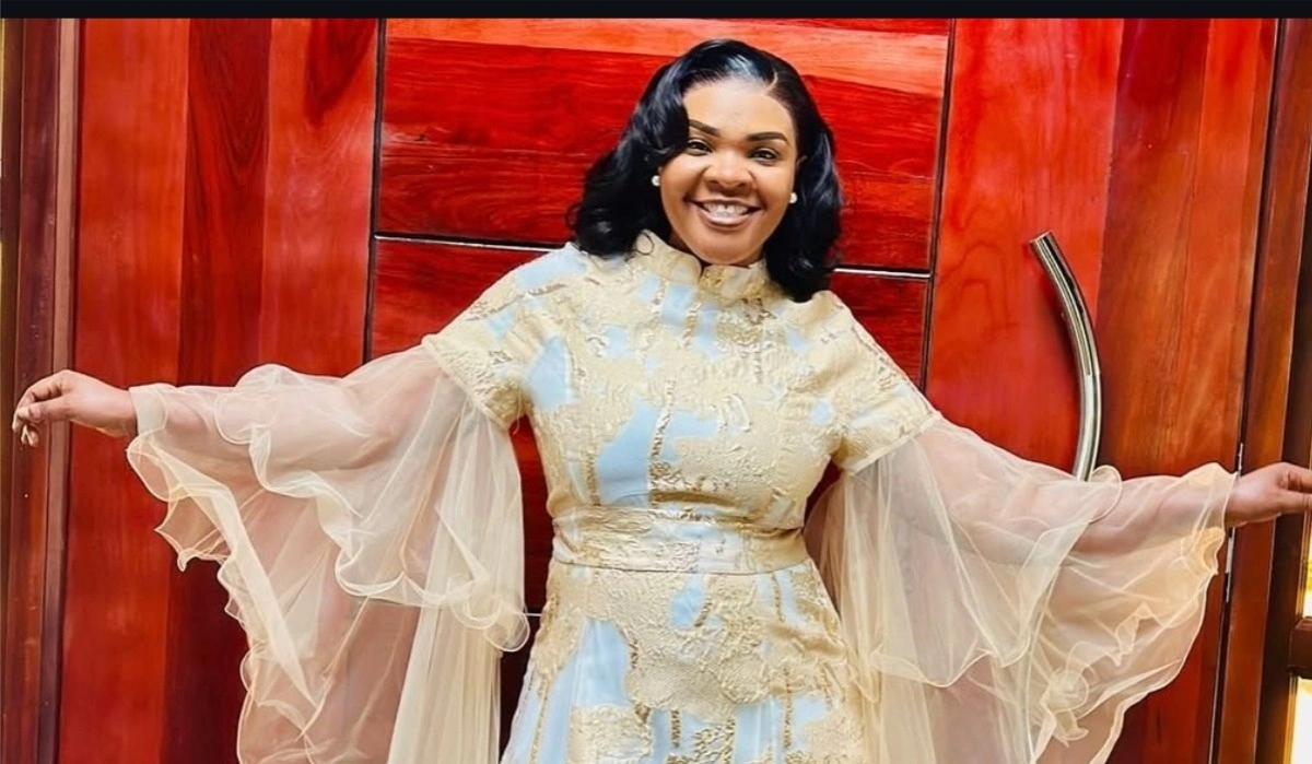 Mai TT Hit with US$100,000 Defamation Lawsuit