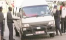 Unlicensed Kombi Driver Faces Court After Running Over Pedestrian