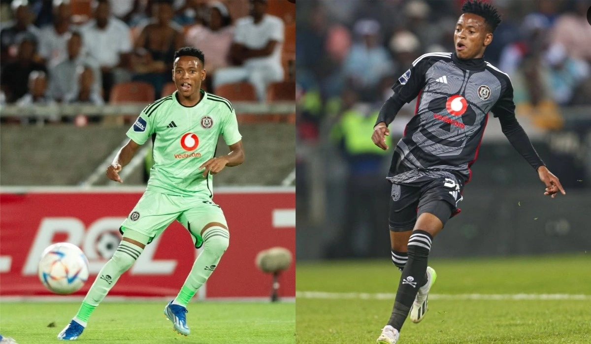 Relebohile Mofokeng Bags Five Nominations at PSL Awards