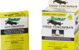 Bulawayo Man Downs Rat Poison After His Mother Reprimanded Him For Spilling Cooking Oil