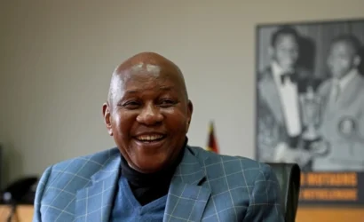 “Many Thought It Was a Crazy Idea”: Kaizer Motaung Opens Up on Founding Kaizer Chiefs