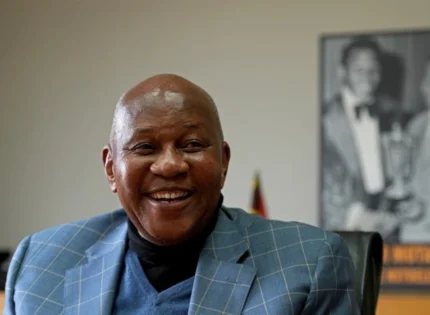 “Many Thought It Was a Crazy Idea”: Kaizer Motaung Opens Up on Founding Kaizer Chiefs