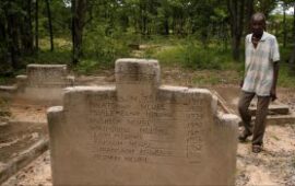 High Court Declines Attempt to Stop Gukurahundi Reconciliation Hearings