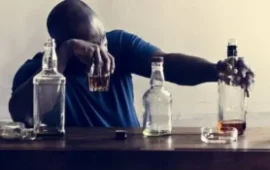 Drunk Bulawayo Man Arrested After Vicious Attack on Elderly Mother For ‘Disrespecting Him’