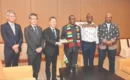 Zimbabwe In Advanced Talks With Toyota For A Local Car Assembly Plant