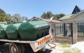 ZINWA Intensifies Nationwide Campaign Against Illegal Water Sellers