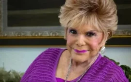 ‘Pretty little baby’ Singer Connie Francis Dies at 87 Following Viral TikTok Comeback