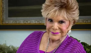 ‘Pretty little baby’ Singer Connie Francis Dies at 87 Following Viral TikTok Comeback