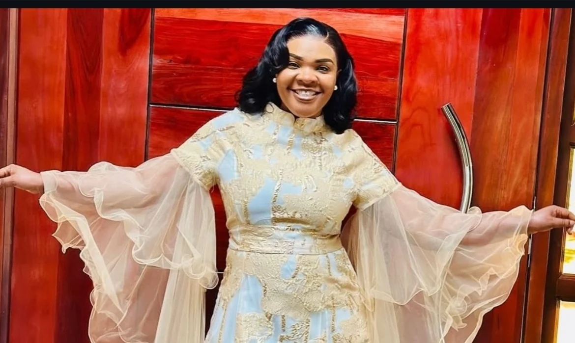 From Dema to Nollywood: Mai TT Reveals She Spent Nights in Jail Writing Life Stories That Inspired Her New Film