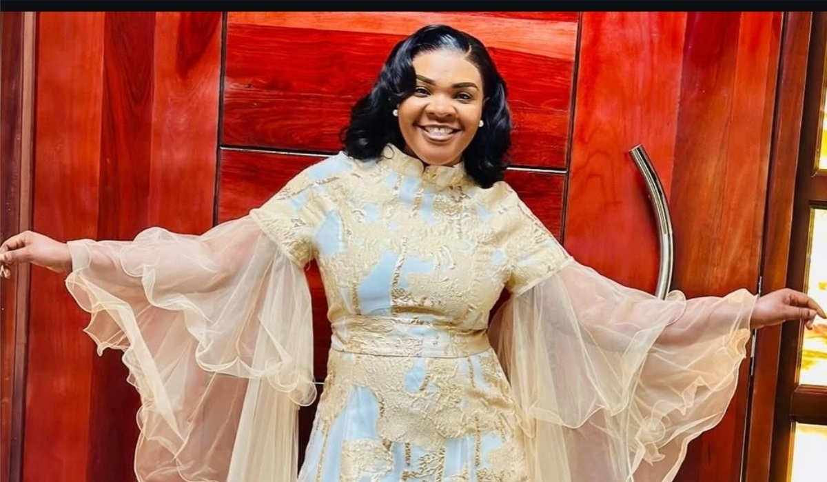 Mai TT Nollywood film