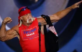 8 Things You Probably Did Not Know About WWE Hall of Famer Hulk Hogan