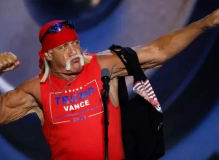 8 Things You Probably Did Not Know About WWE Hall of Famer Hulk Hogan