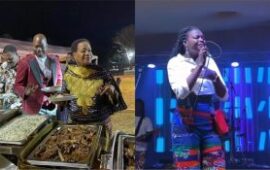 Mtukudzi Family Feud Escalates As They Plan Two Competing Memorial Events