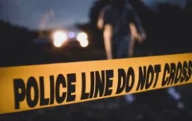 Female Body With Bruised Face Discovered Floating In A Bulawayo River